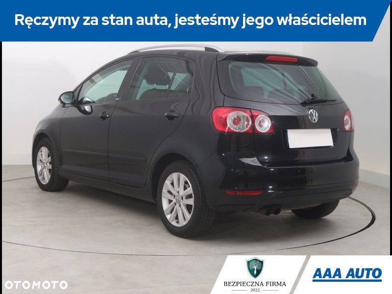 Volkswagen Golf Plus - 5