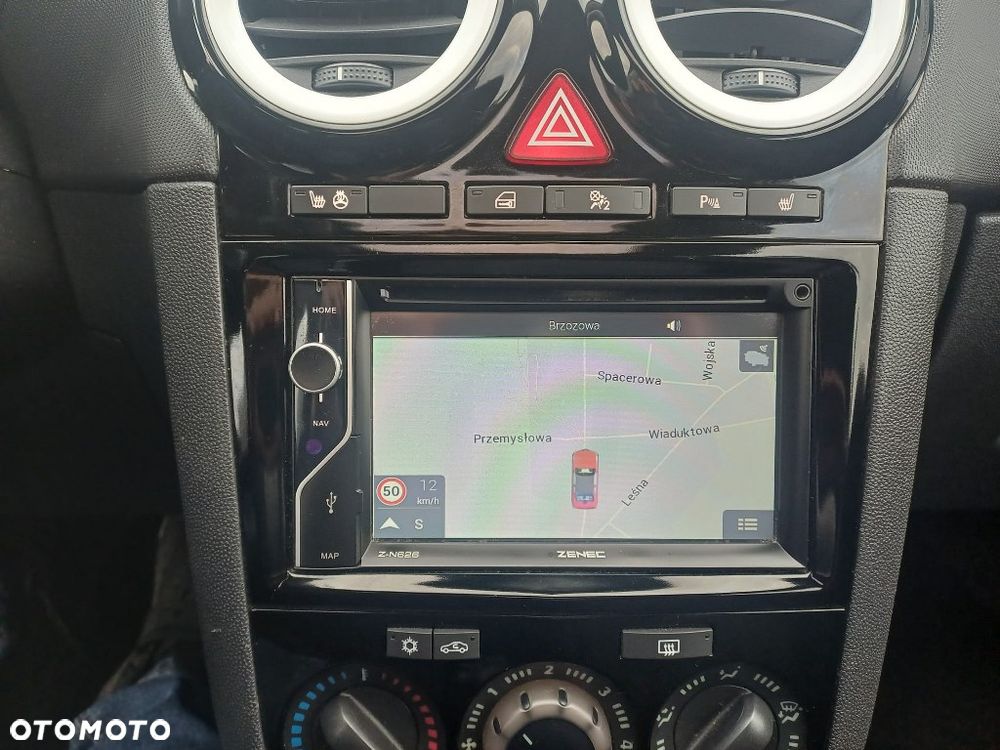 Opel Corsa 1.4 16V Edition - 13