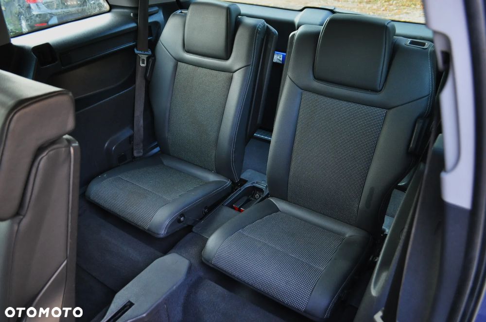 Opel Zafira 1.9 CDTI Automatik Cosmo - 29