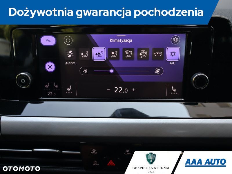 Volkswagen Golf Variant - 20