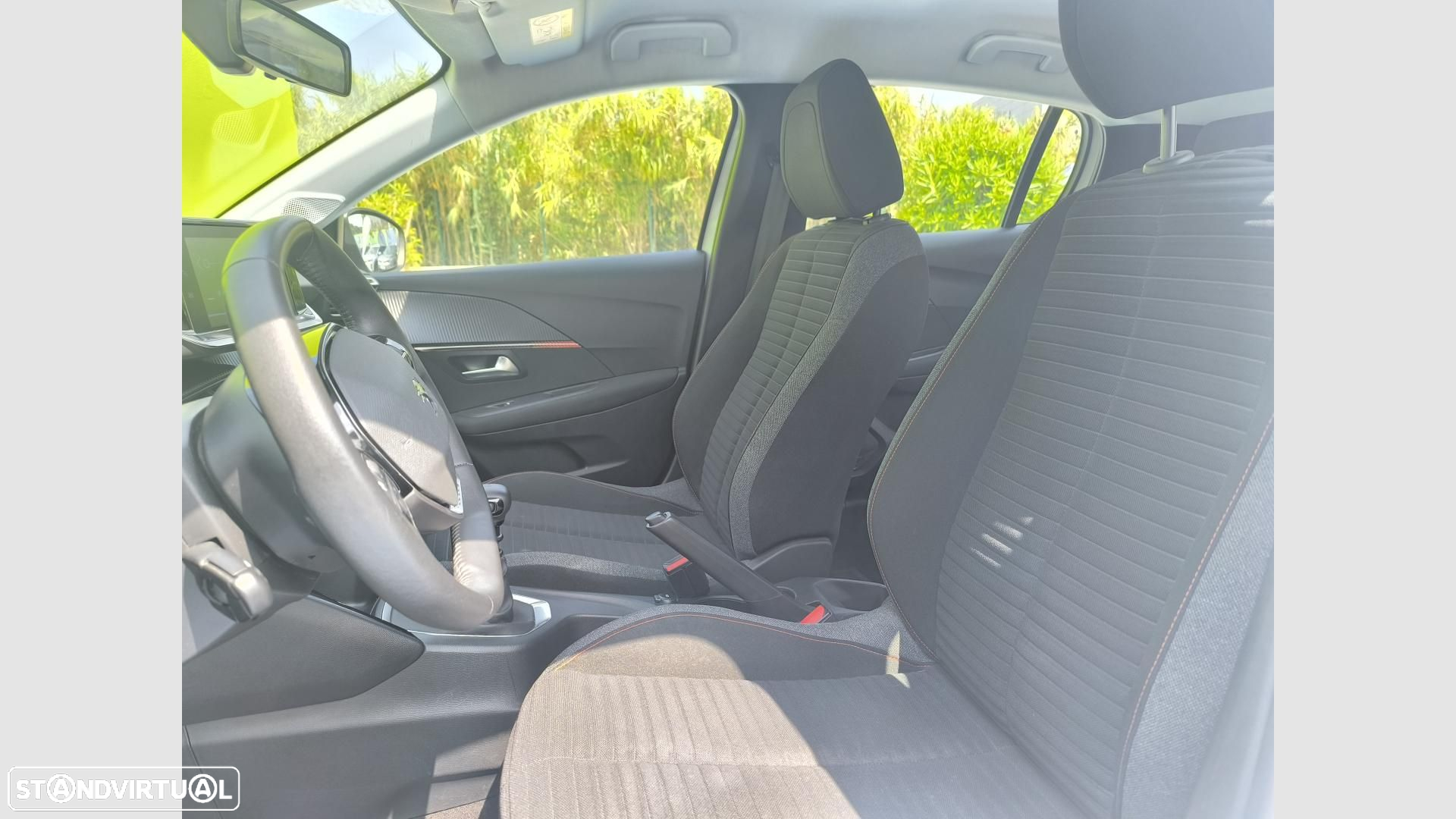 Peugeot 208 1.5 BlueHDi Active Pack - 6