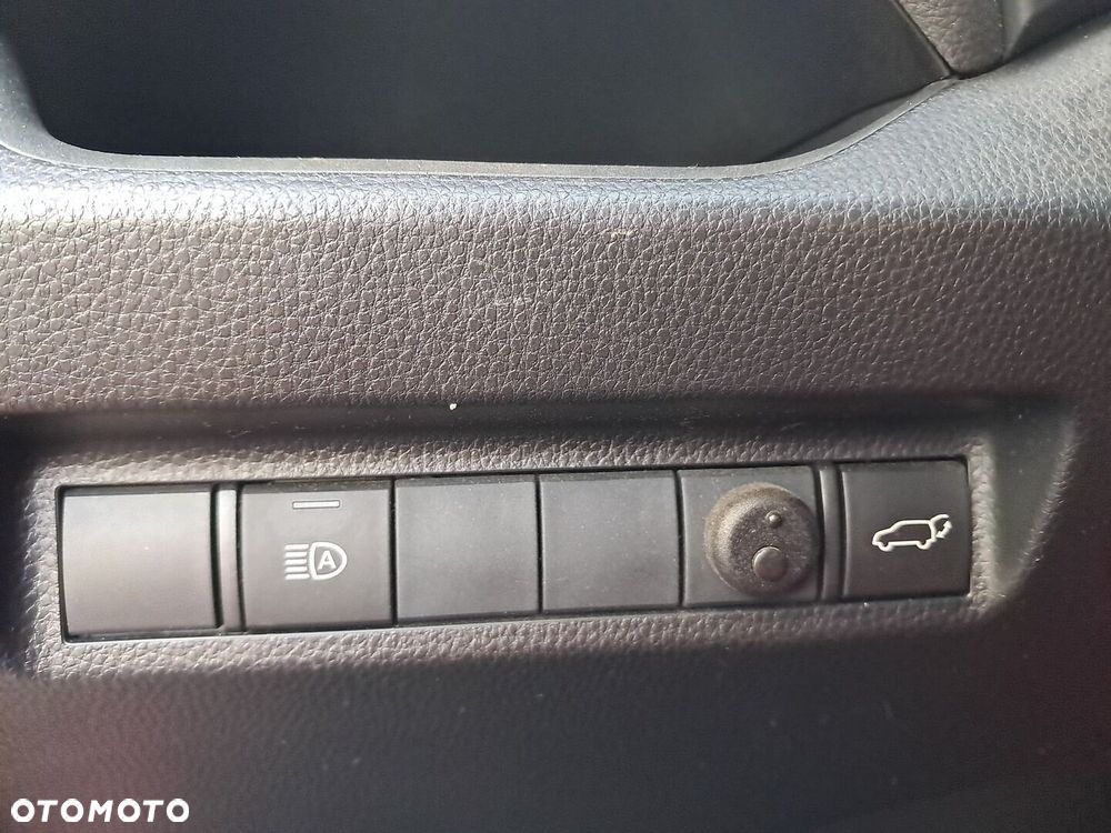 Toyota RAV4 2.5 Hybrid Comfort 4x4 - 26
