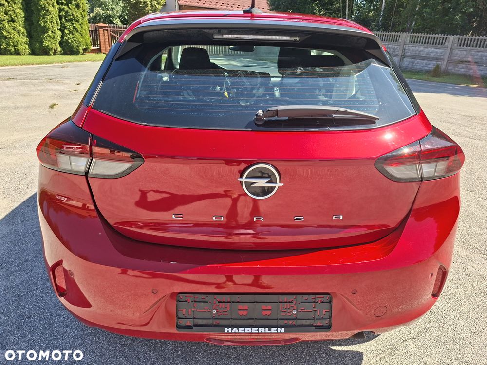 Opel Corsa 1.2 Direct Injection Turbo - 7