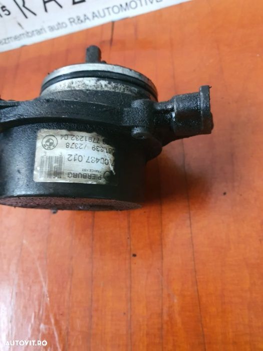 Pompa Vacuum Bmw X3 E83 2.0 Diesel 150 Cai - 1