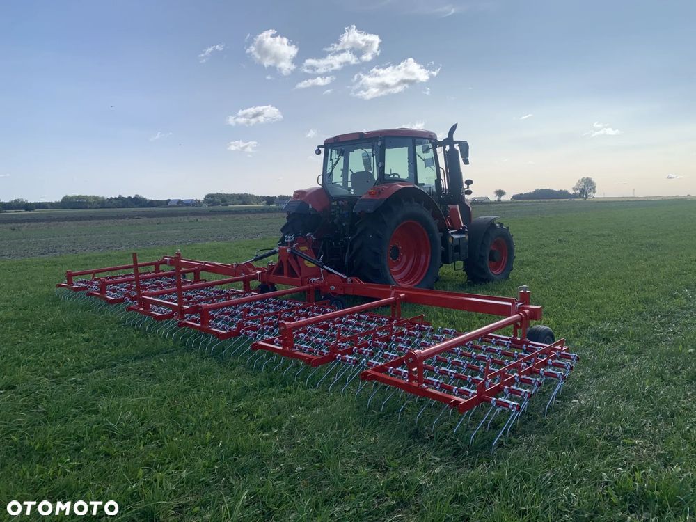 Jar-met Brona chwastownik - 7