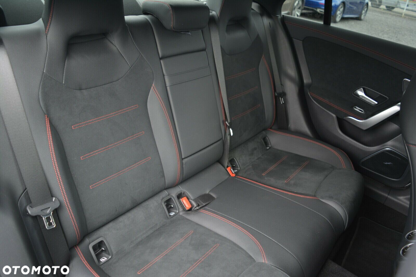 Mercedes-Benz CLA 200 AMG Line 7G-DCT - 28