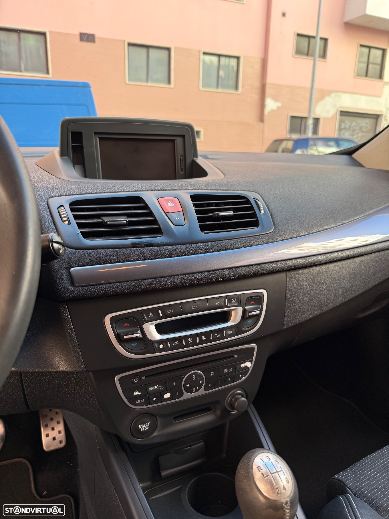 Renault Mégane Coupe 1.5 dCi GT Line - 19