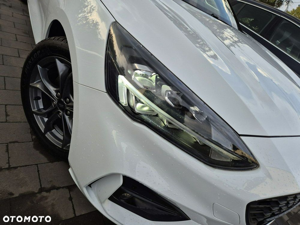 Ford Focus 2.0 EcoBlue ST-Line X - 5