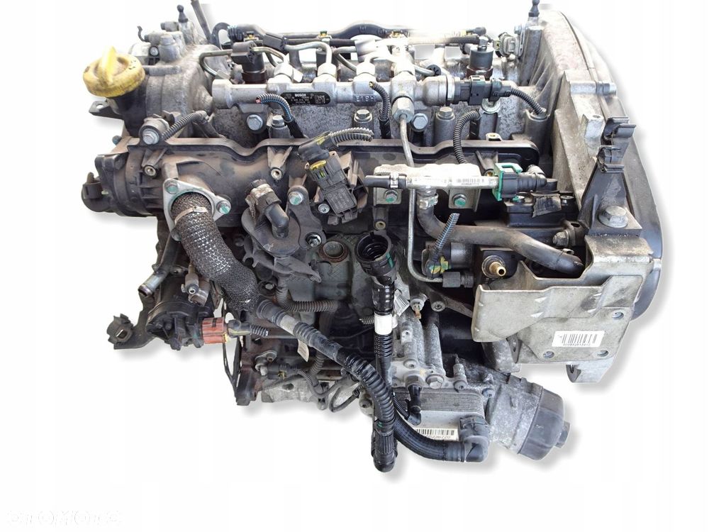 silnik fiat 500l 1.6 m-jet 199b5000 - 9