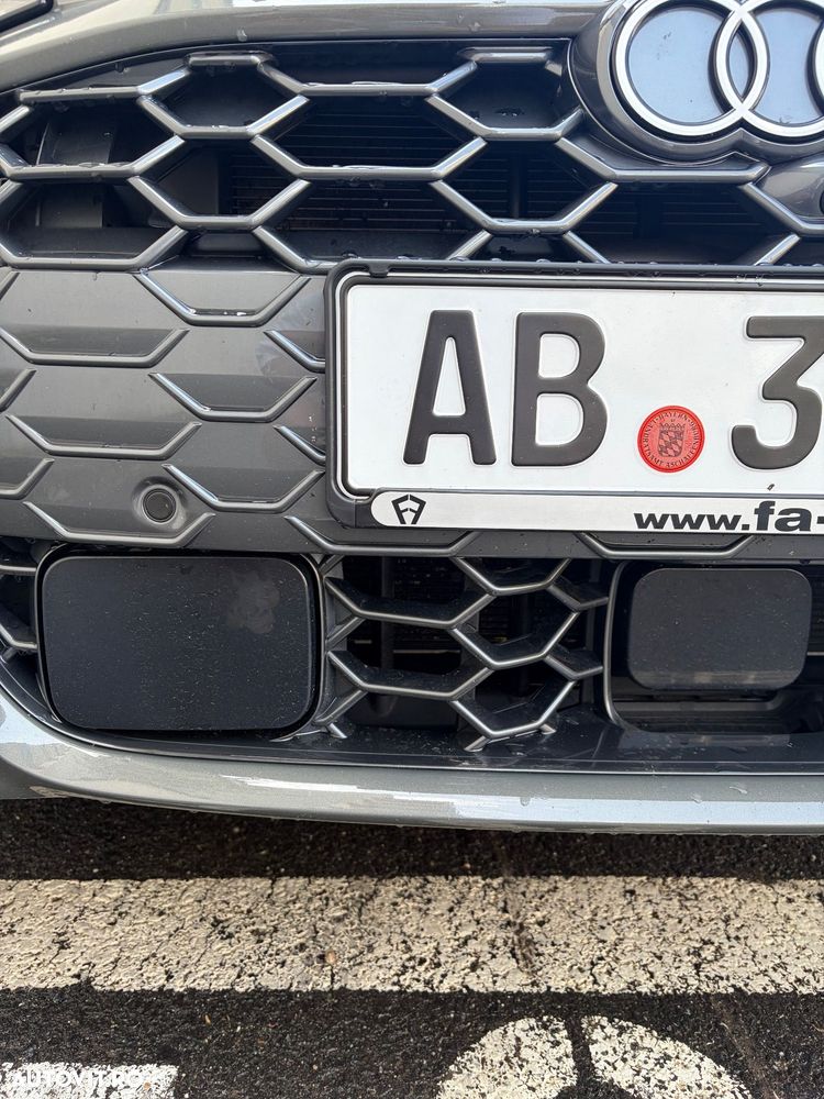 Audi A6 Limuzina 2.0 40 TDI S tronic Basic - 33