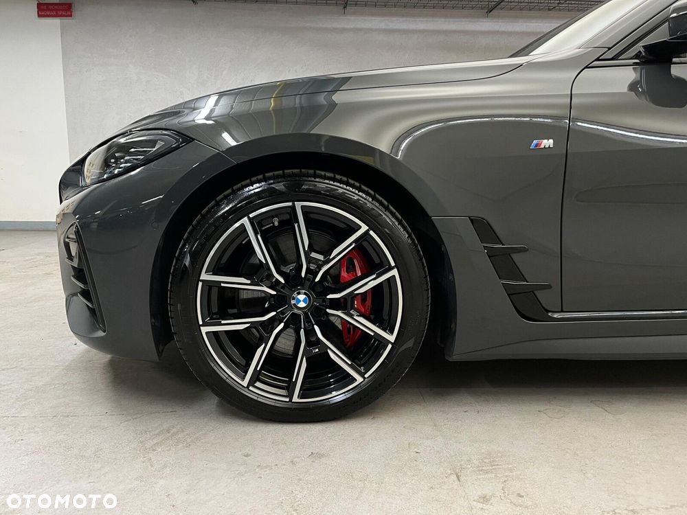 BMW Seria 4 430i M Sport sport - 15