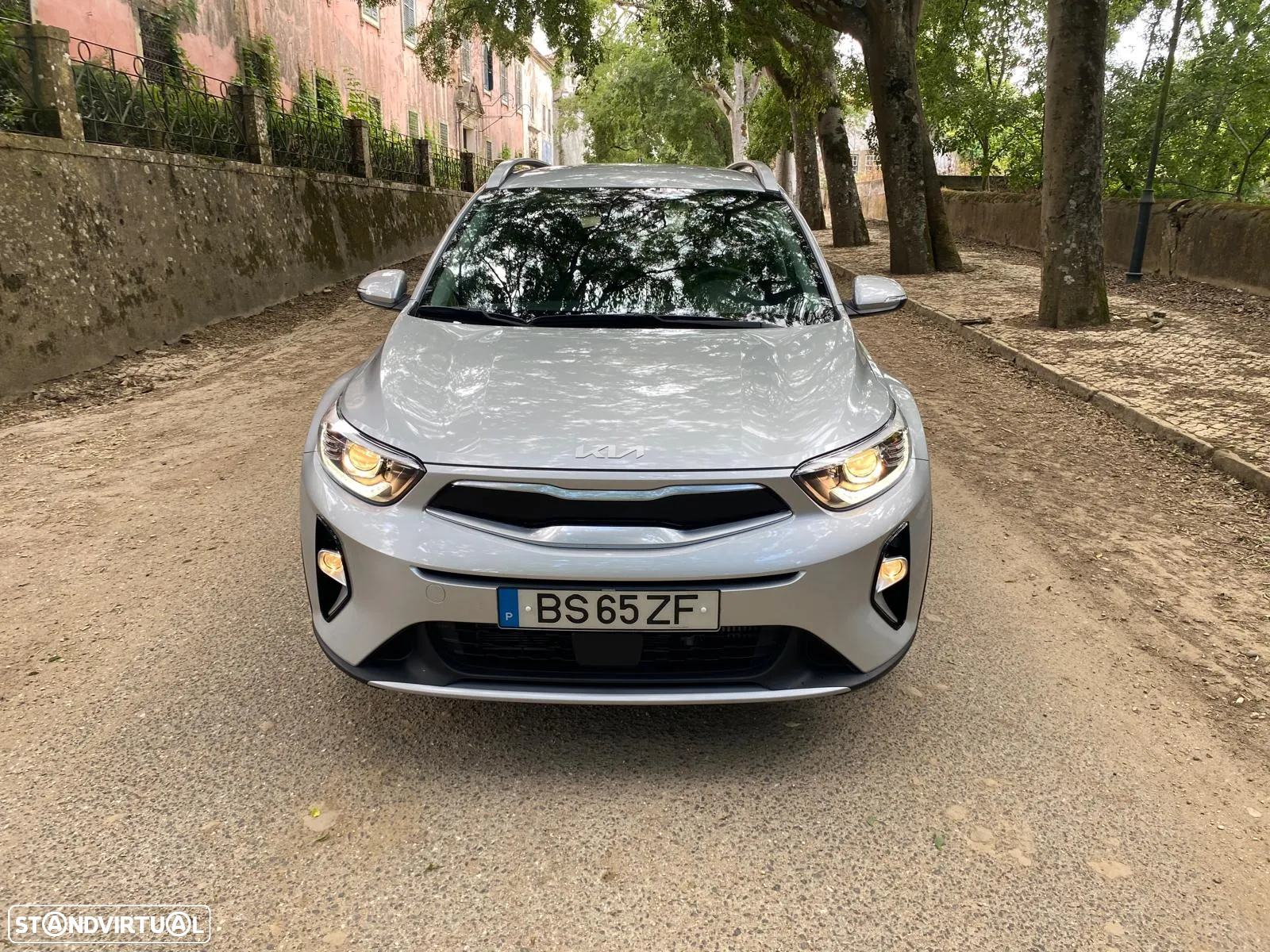 Kia Stonic 1.0 T-GDI Drive - 2