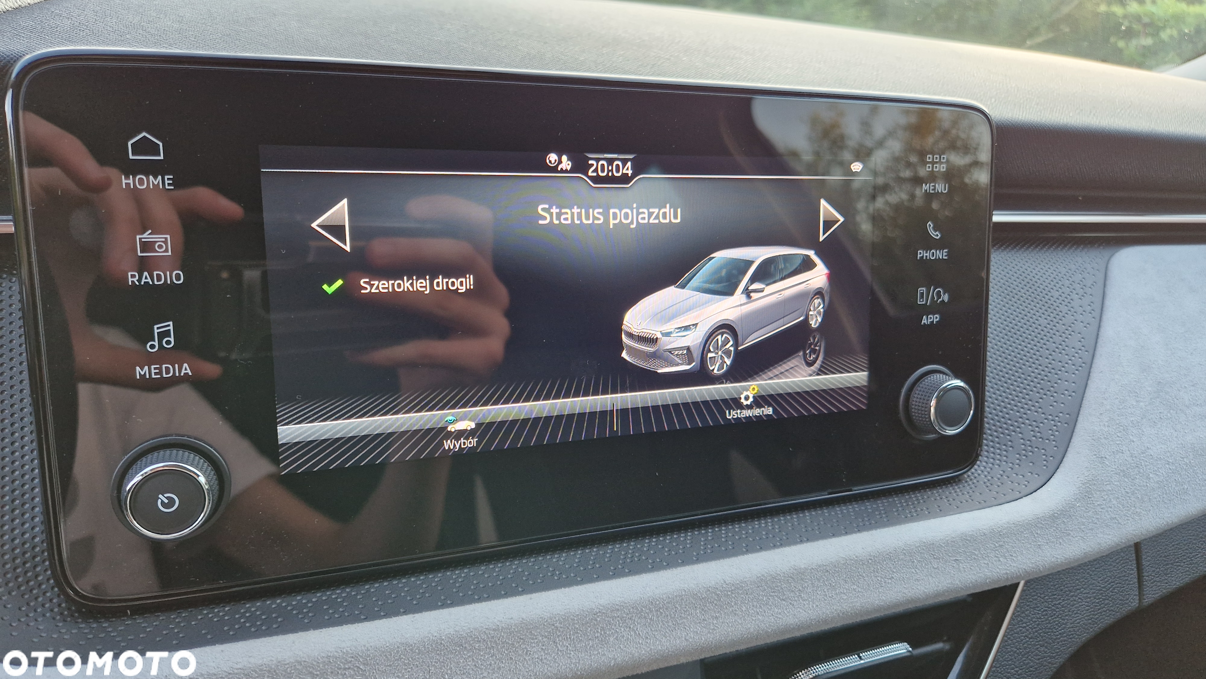 Skoda Scala 1.5 TSI Selection DSG - 24
