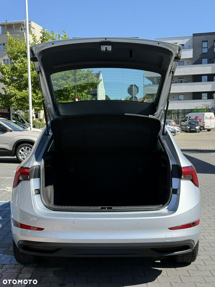 Skoda Scala 1.0 TSI Ambition - 32