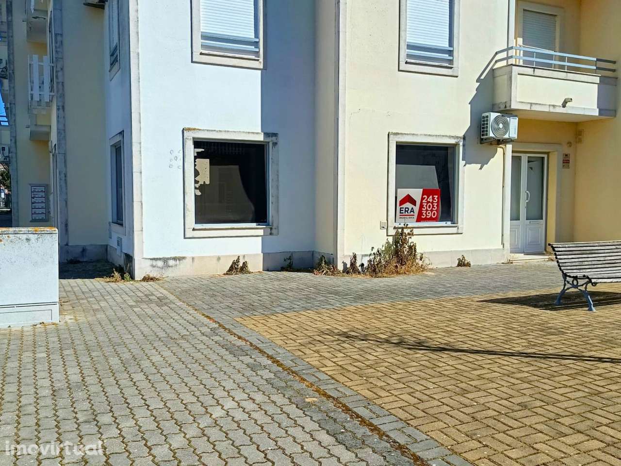 Loja no Centro de Almeirim –Excelente Oportunidade - Grande imagem: 5/6