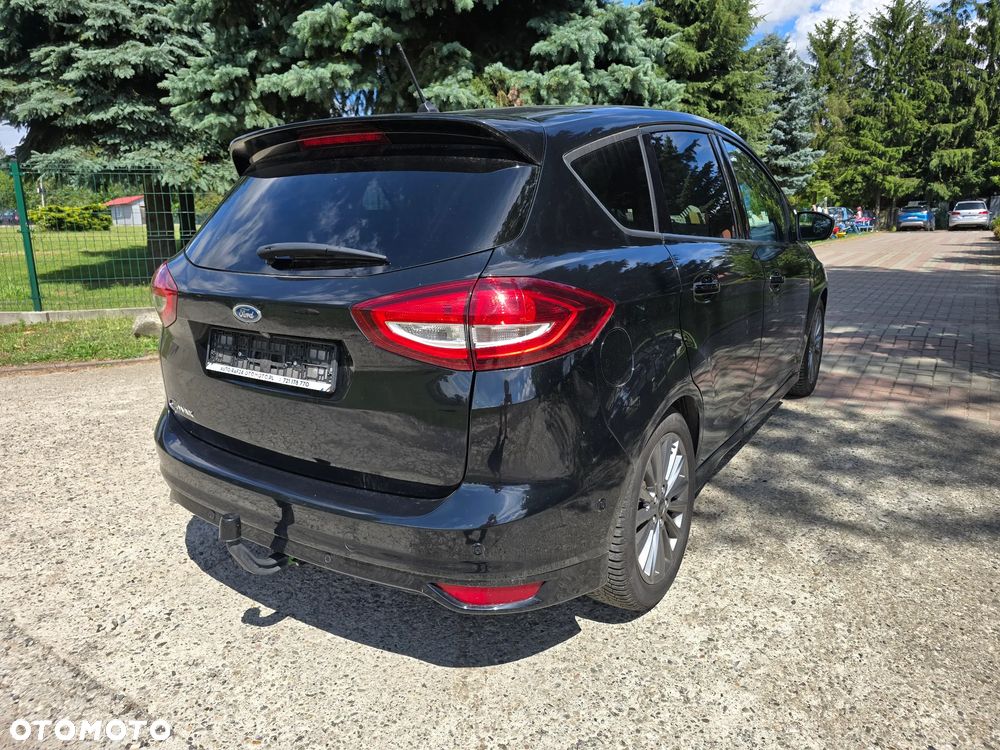 Ford C-MAX - 21