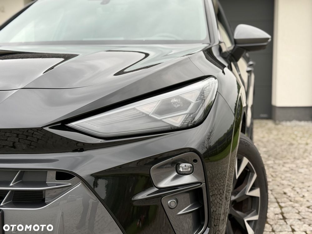 Cupra Terramar 1.5 eTSI DSG - 40