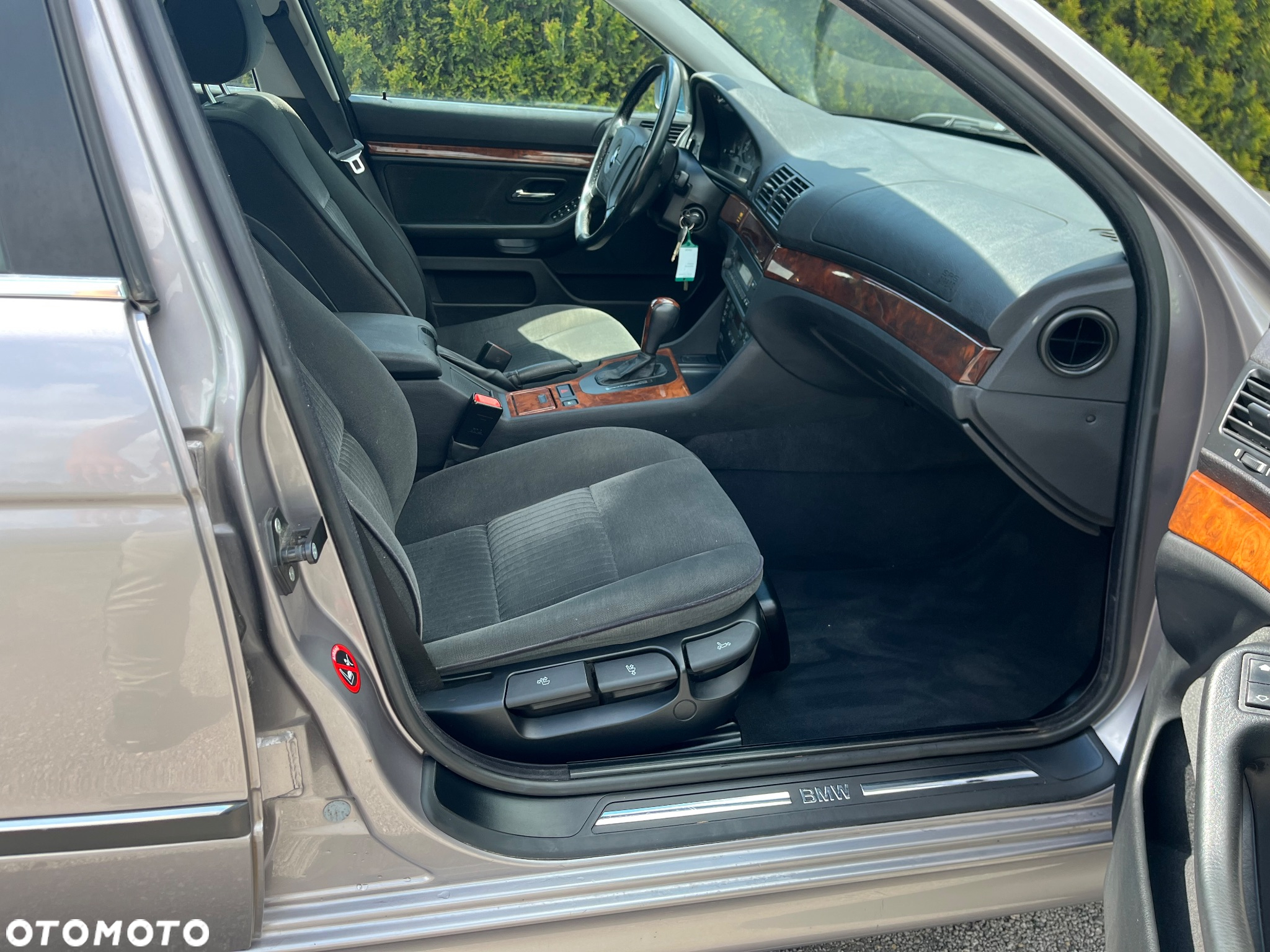BMW Seria 5 - 11