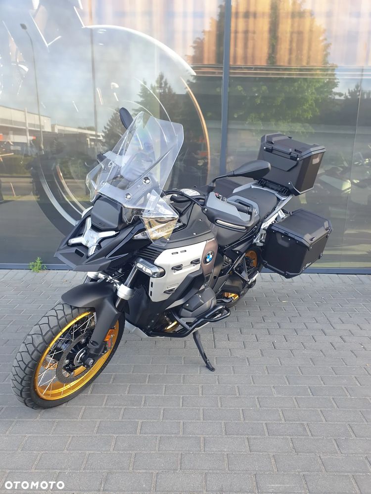 BMW GS - 4