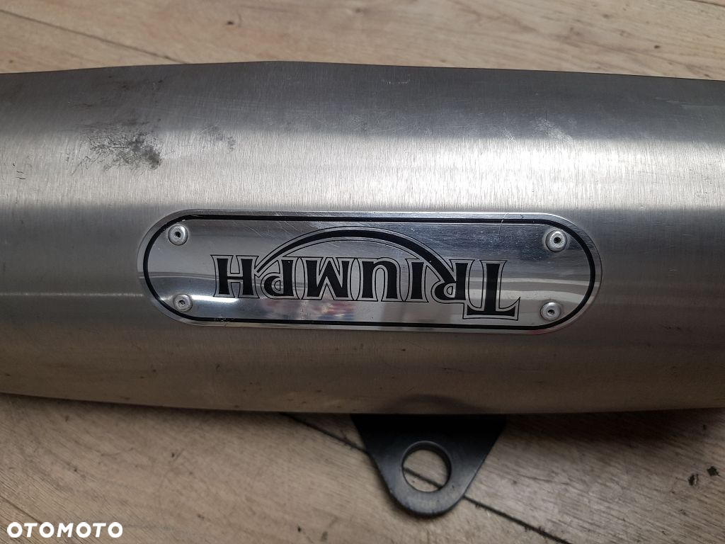 Tłumik Triumph Tiger 900 2200660 - 6
