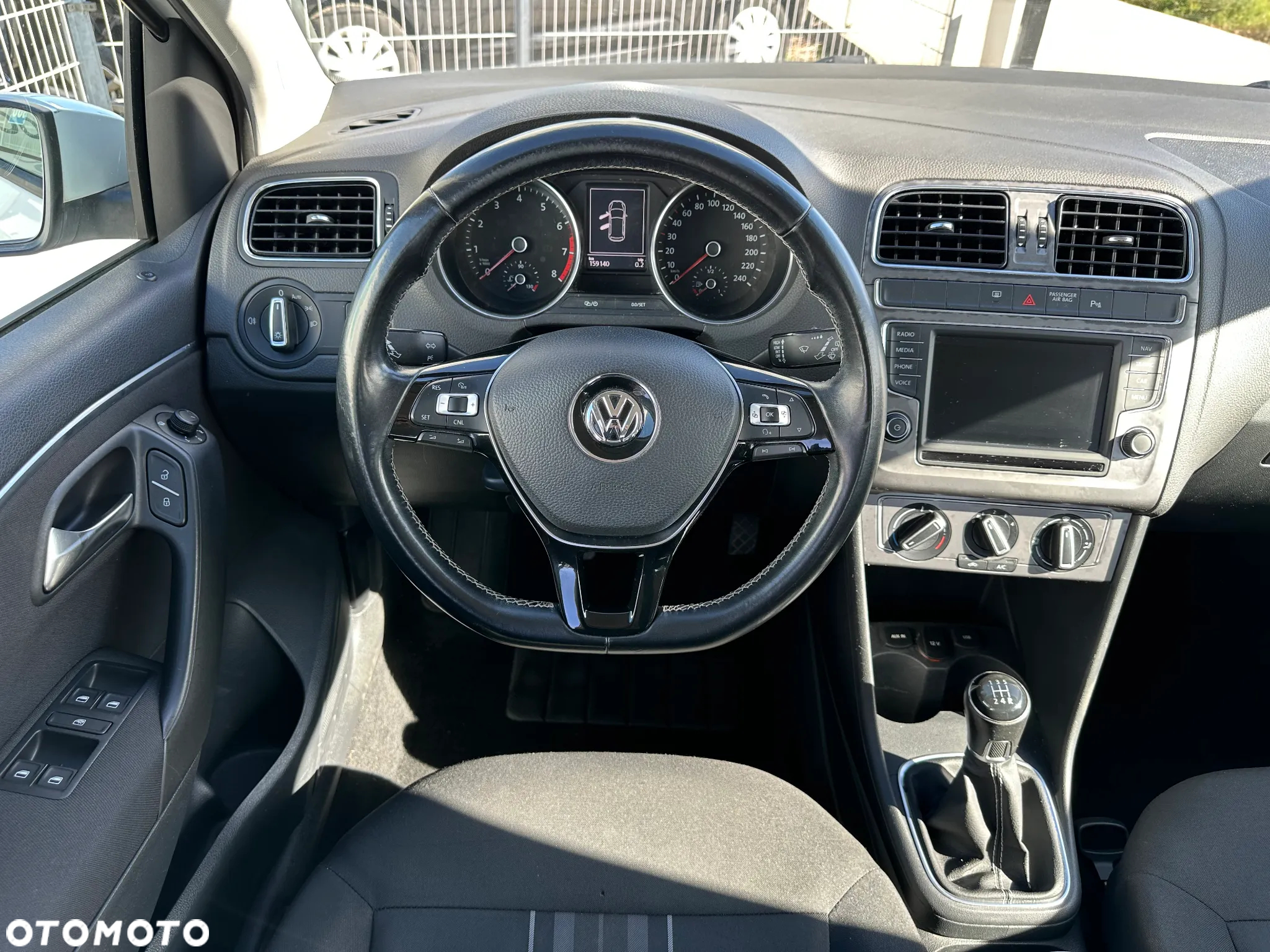 Volkswagen Polo 1.0 Blue Motion Technology Lounge - 23