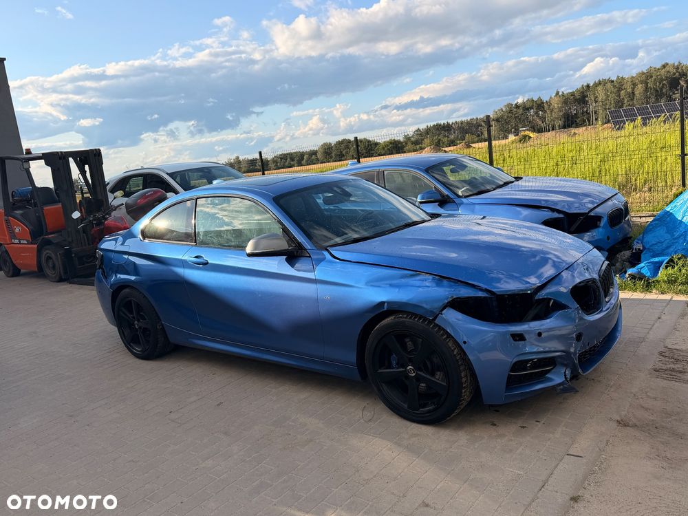 BMW Seria 2 M235i xDrive - 5
