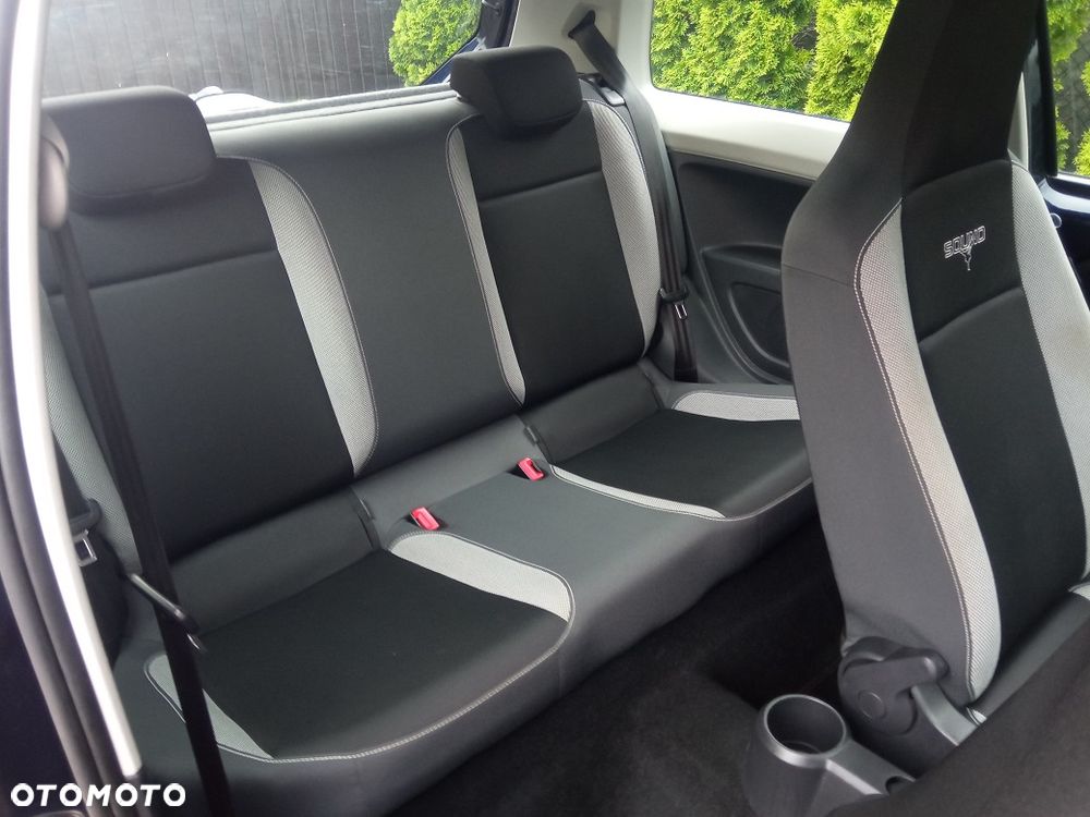 Skoda Citigo 1.0 Sound - 19