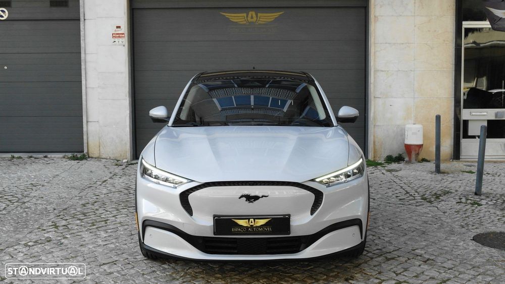 Ford Mustang Mach-E 98.7 kWh Premium - 3