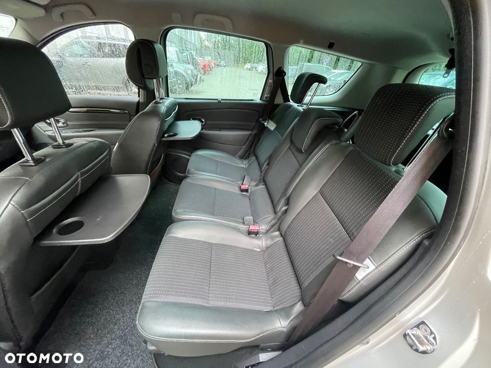 Renault Megane 1.4 16V TCE Privilege - 27