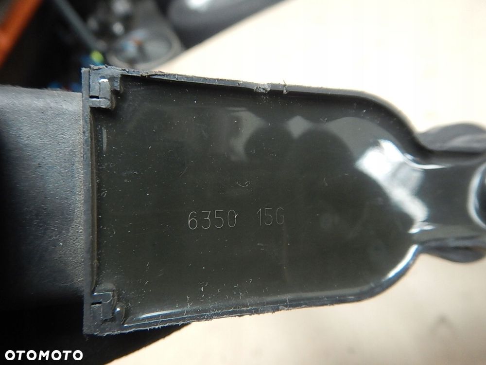 cewka zapłonowa opel astra h 1.6 z16xep zamiennik - 5
