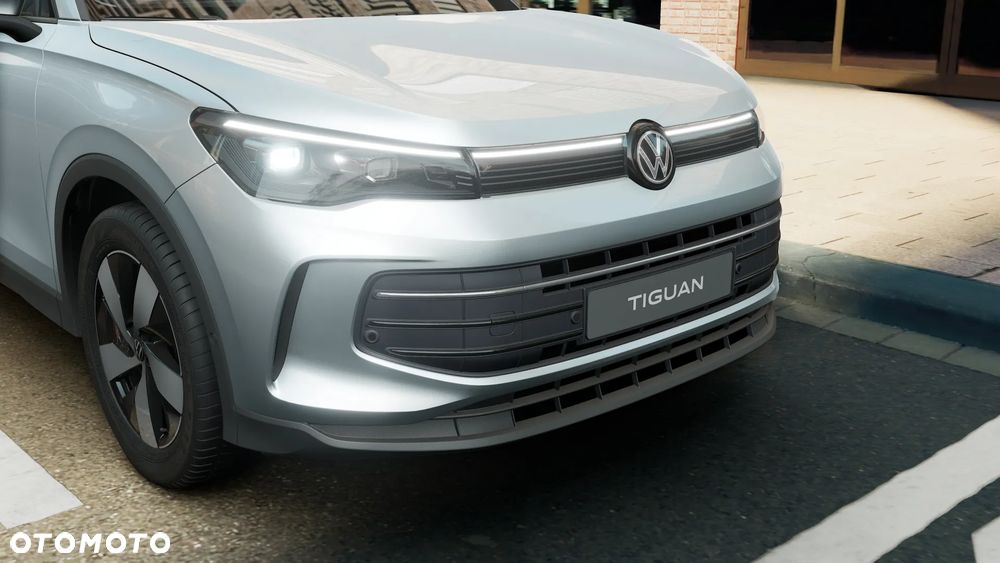 Volkswagen Tiguan 1.5 eTSI Life Plus DSG - 6
