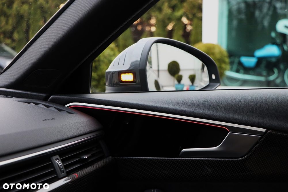 Audi S4 Avant TDI tiptronic - 35