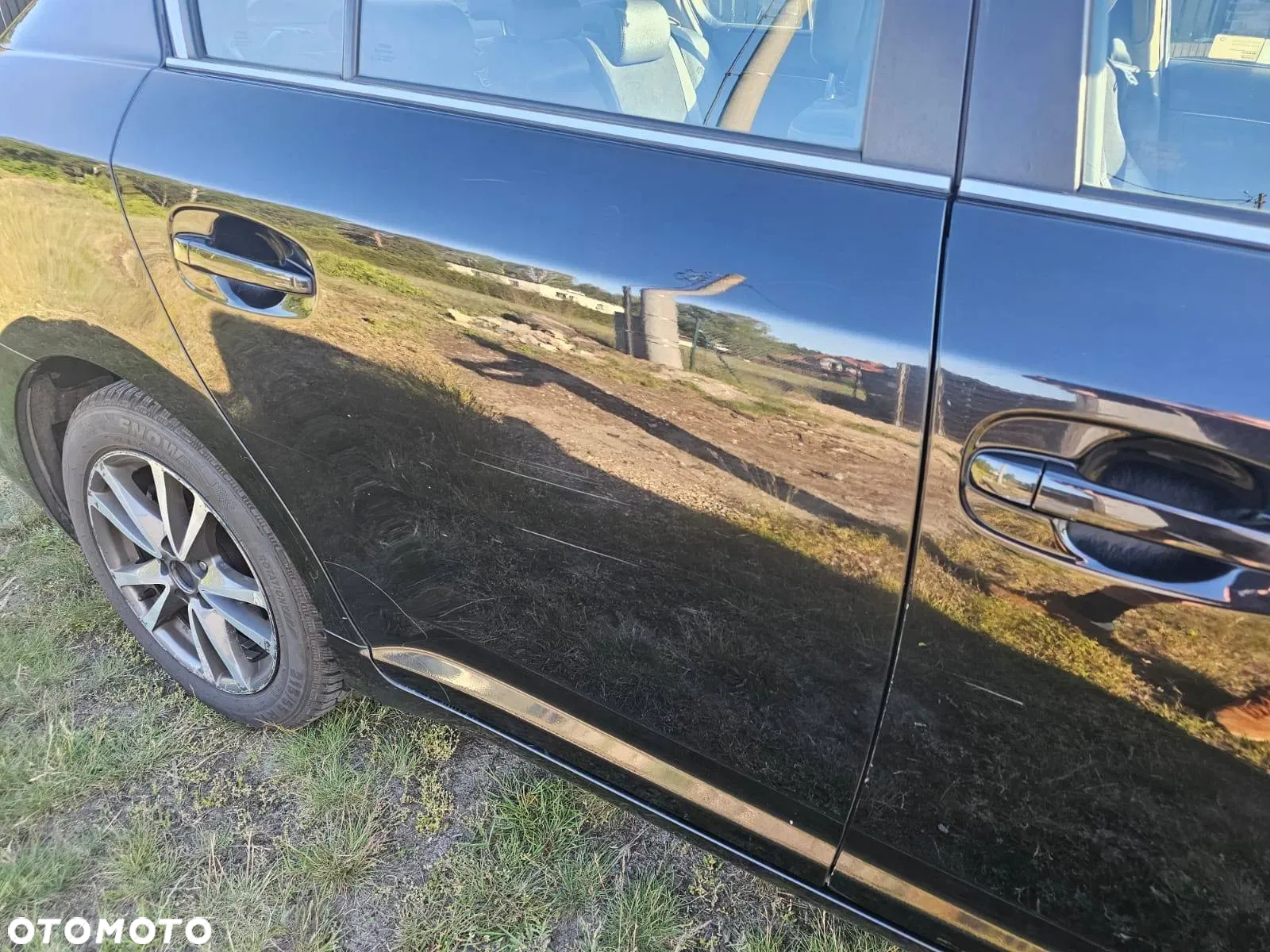 Toyota Avensis 1.8 Business Edition - 9