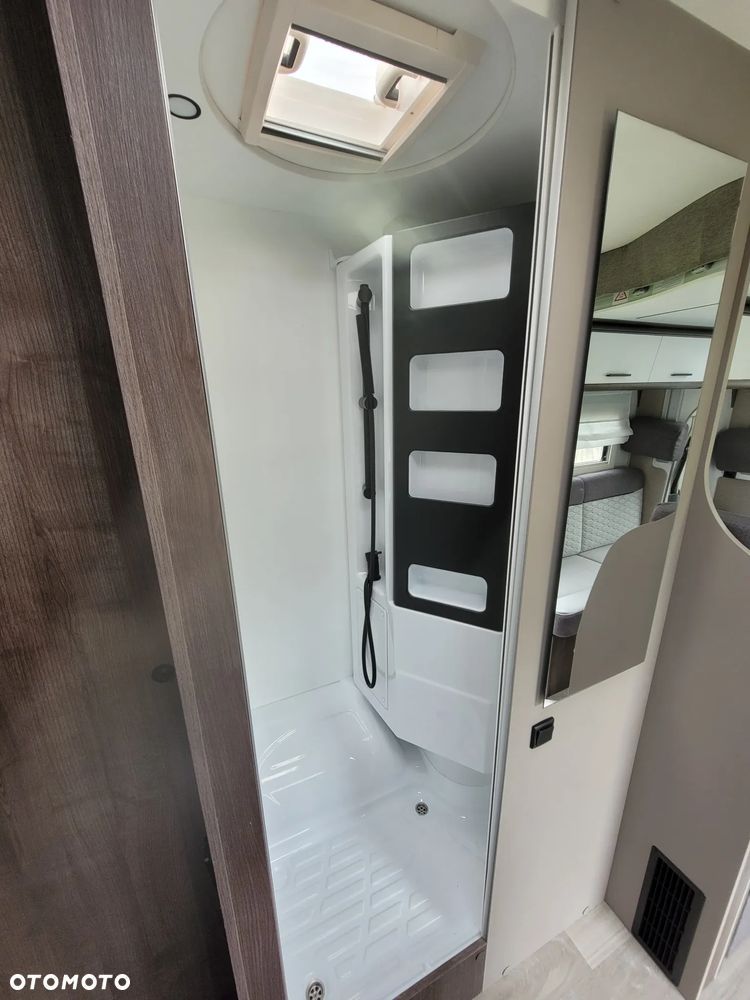 Benimar Tessoro 425 T26 - 24