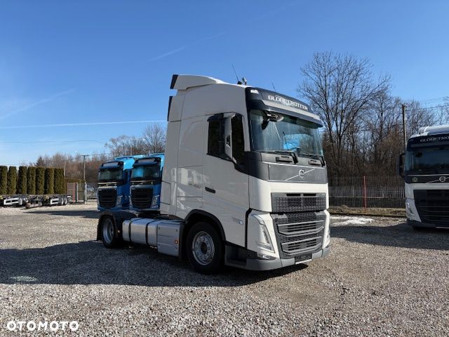 Volvo FH 460/ Nowy Model / Low Deck / - 1