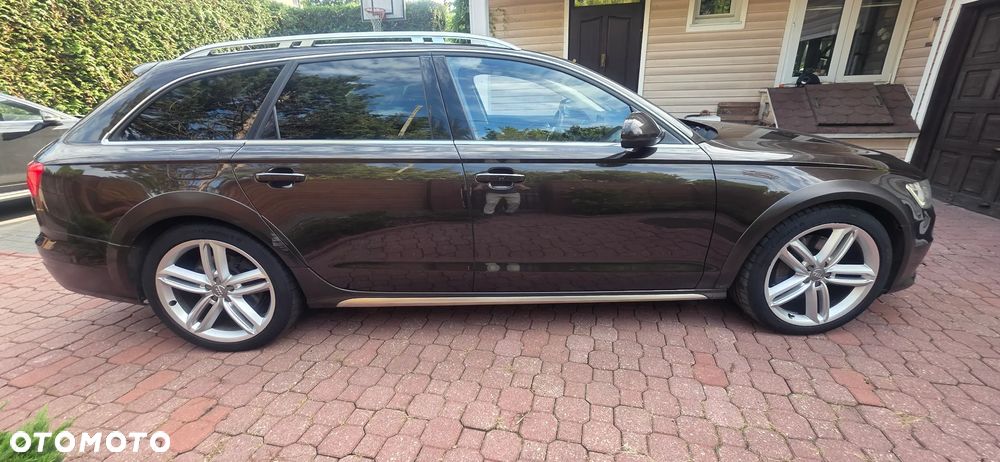Audi A6 Allroad - 3