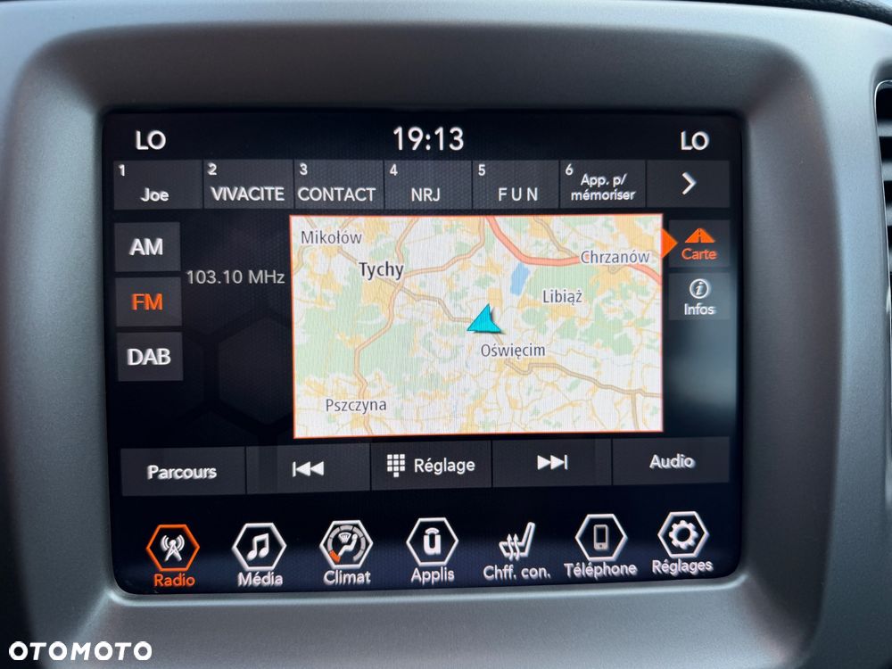 Jeep Compass 1.3 GSE T4 Automatik Longitude - 21
