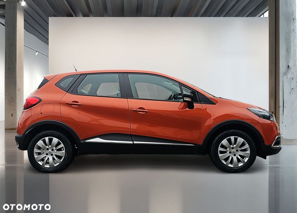 Renault Captur 0.9 Energy TCe Intens EU6 - 2