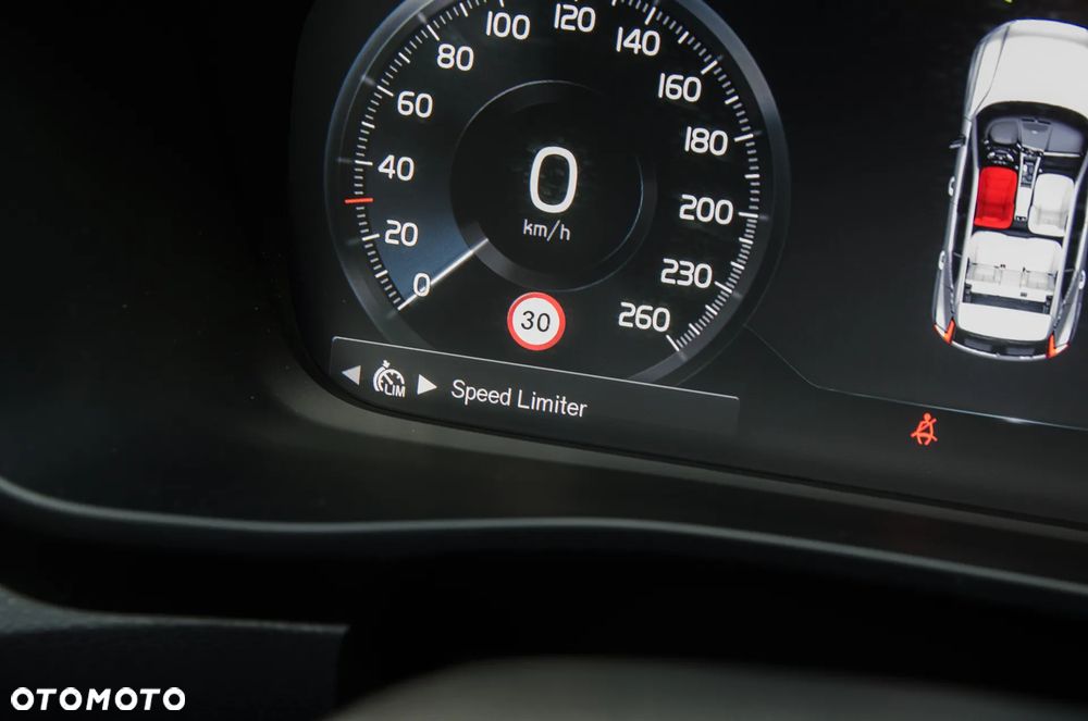 Volvo XC 40 T4 Geartronic R-Design - 24