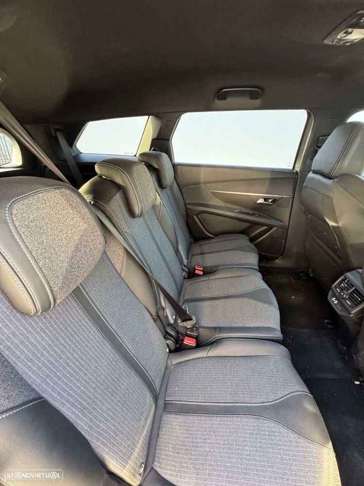 Peugeot 5008 1.2 PureTech Allure Pack - 7