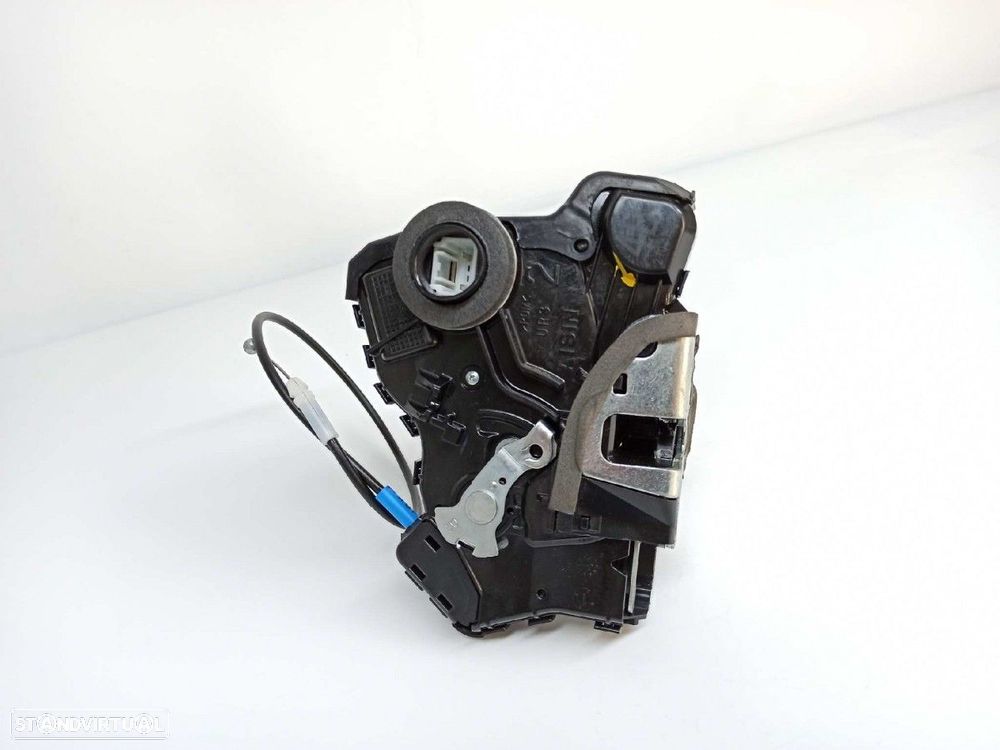 FECHADURA PORTA FRENTE DIREITA TOYOTA AURIS ACTIVE - 7