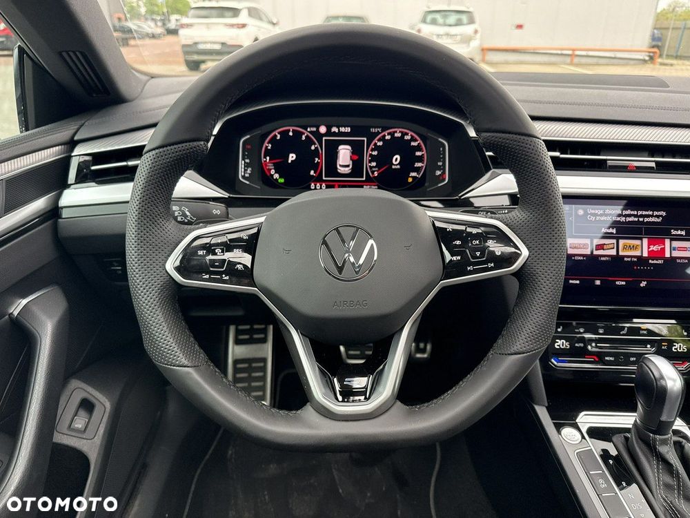 Volkswagen Arteon - 27