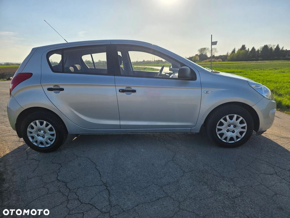 Hyundai i20 - 34