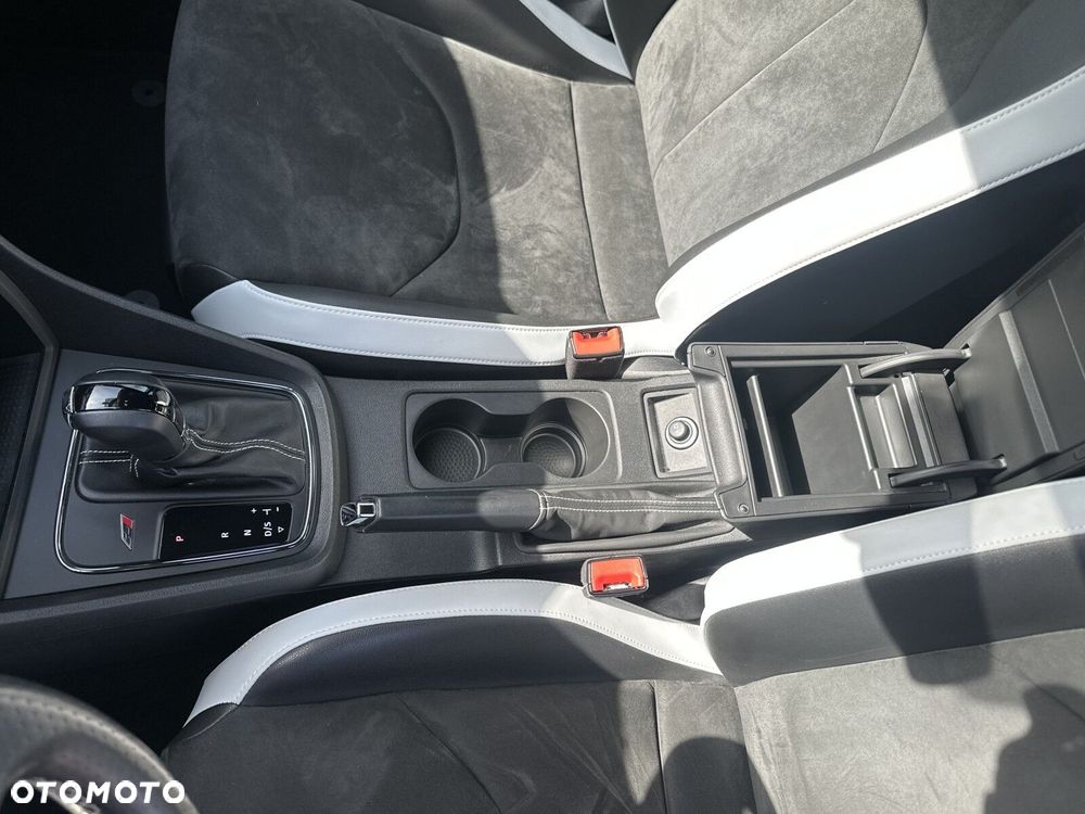 Seat Leon 2.0 TSI Cupra S&S DSG - 23