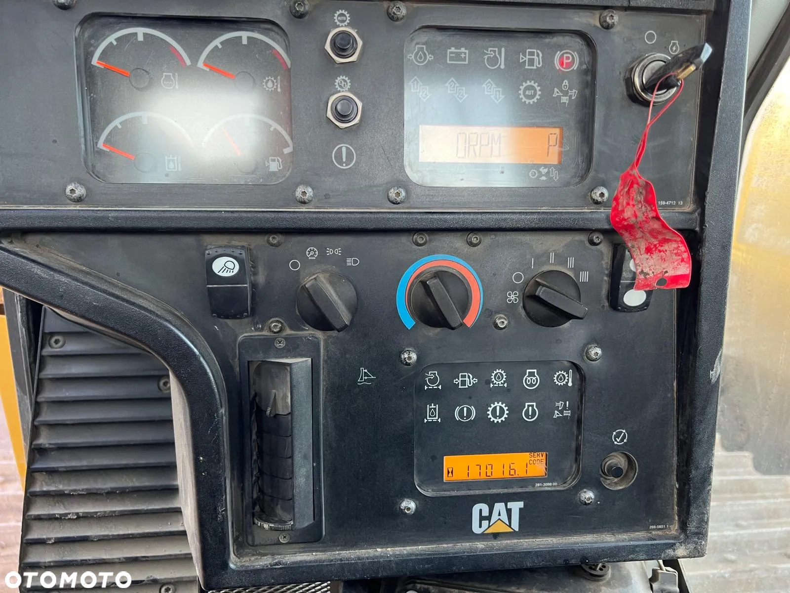 Caterpillar D6T LGP - 11