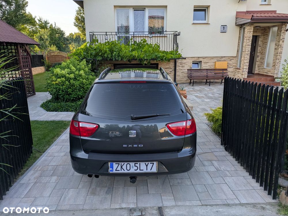 Seat Exeo 1.8T Style - 9
