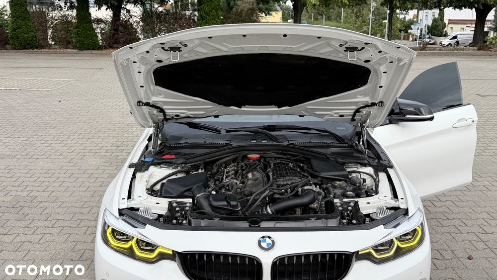 BMW Seria 4 - 40