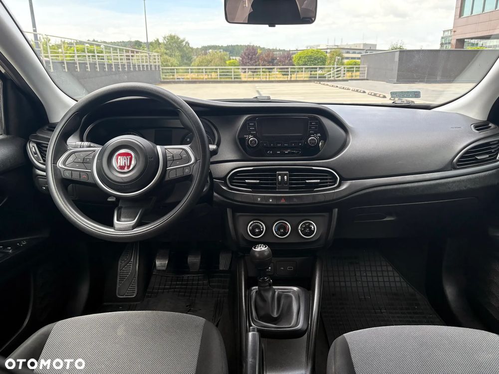 Fiat Tipo 1.4 16v Mirror - 13