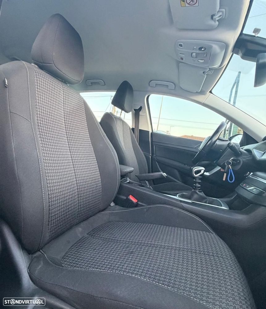 Peugeot 308 1.5 BlueHDi Allure - 14