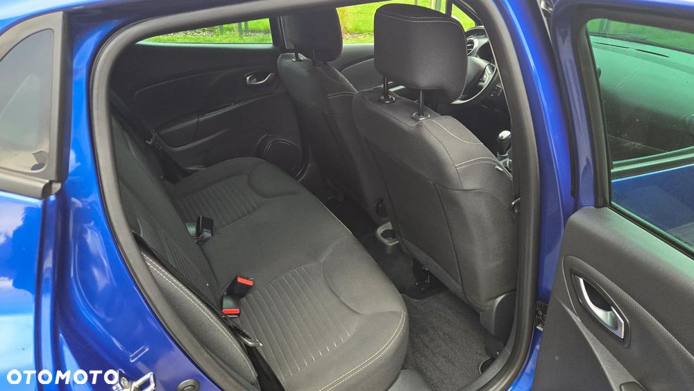 Renault Clio 0.9 Energy TCe Intens+ EU6 - 15